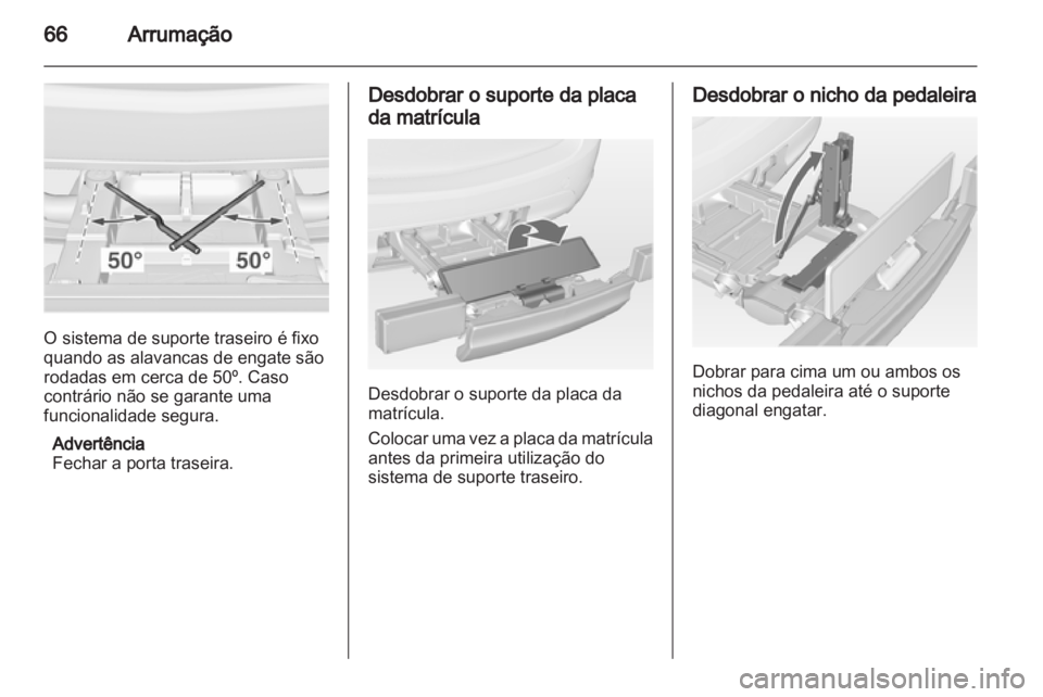 OPEL MERIVA 2012  Manual de Instruções (in Portugues) 