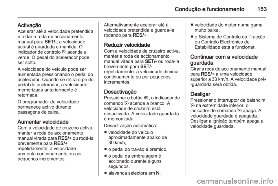 OPEL MERIVA 2013  Manual de Instruções (in Portugues) 