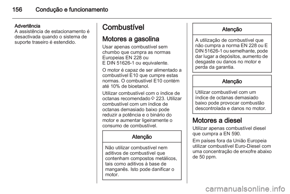 OPEL MERIVA 2013  Manual de Instruções (in Portugues) 