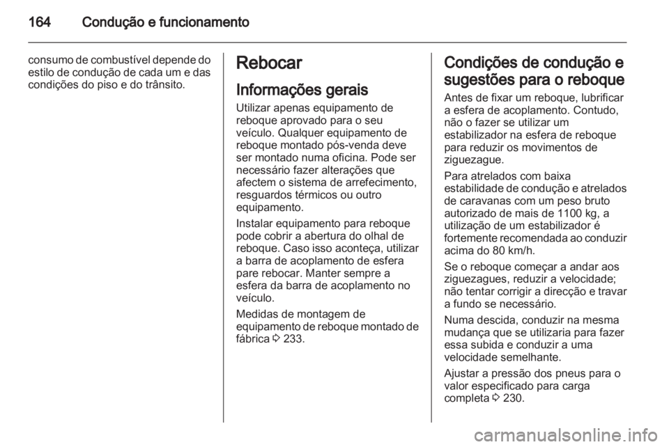 OPEL MERIVA 2013  Manual de Instruções (in Portugues) 