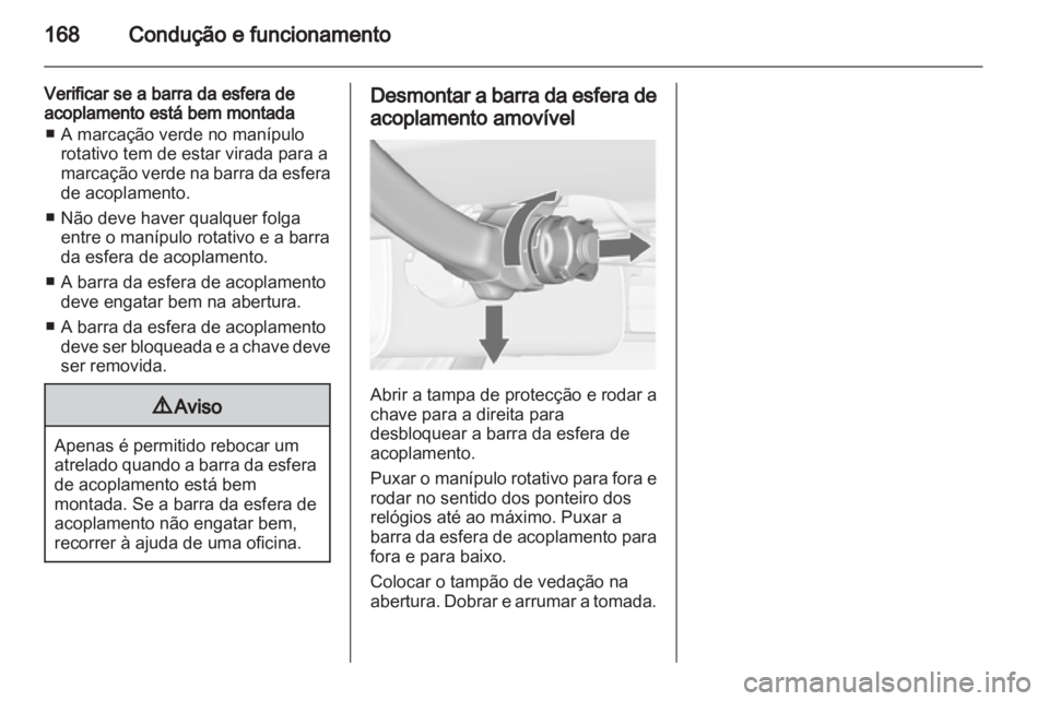 OPEL MERIVA 2013  Manual de Instruções (in Portugues) 
