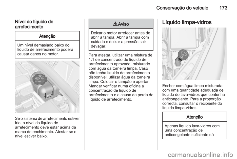 OPEL MERIVA 2013  Manual de Instruções (in Portugues) 