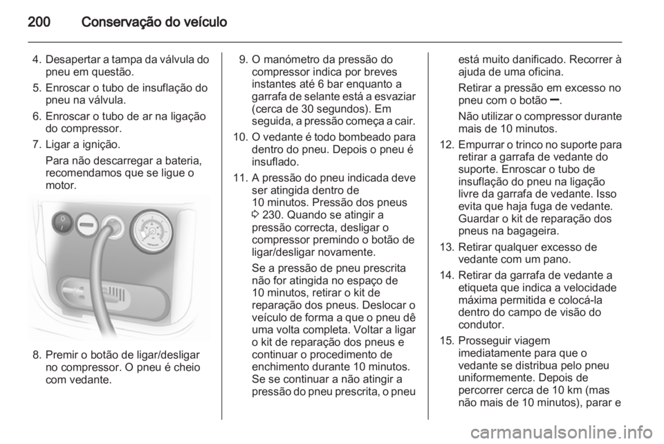 OPEL MERIVA 2013  Manual de Instruções (in Portugues) 