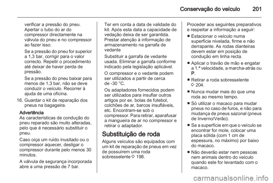 OPEL MERIVA 2013  Manual de Instruções (in Portugues) 