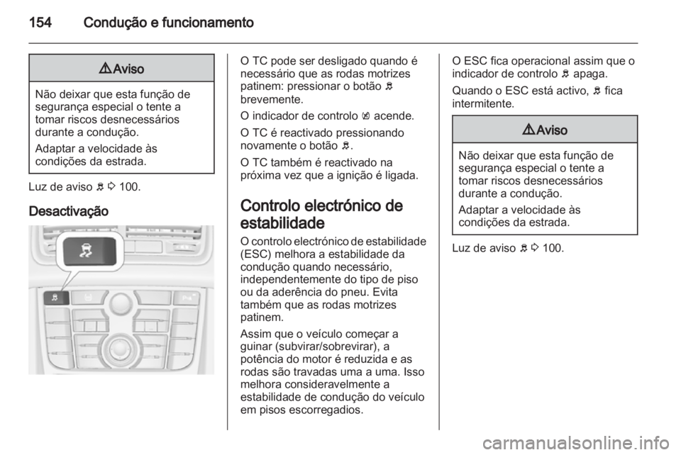 OPEL MERIVA 2013.5  Manual de Instruções (in Portugues) 