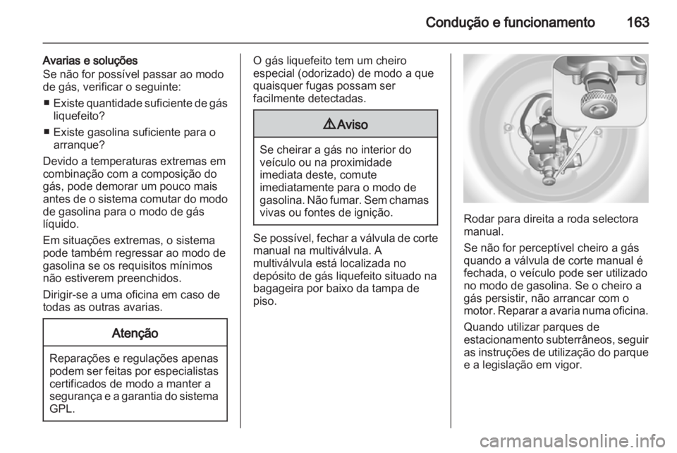 OPEL MERIVA 2013.5  Manual de Instruções (in Portugues) 
