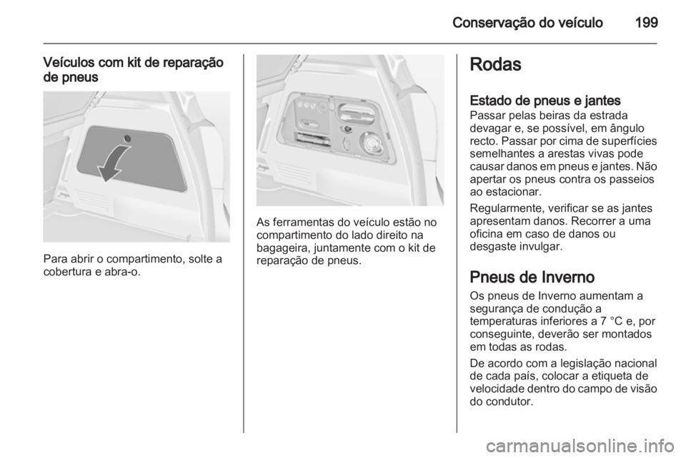 OPEL MERIVA 2013.5  Manual de Instruções (in Portugues) 