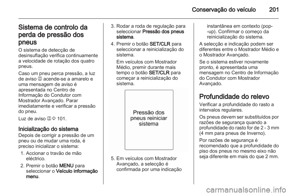 OPEL MERIVA 2013.5  Manual de Instruções (in Portugues) 