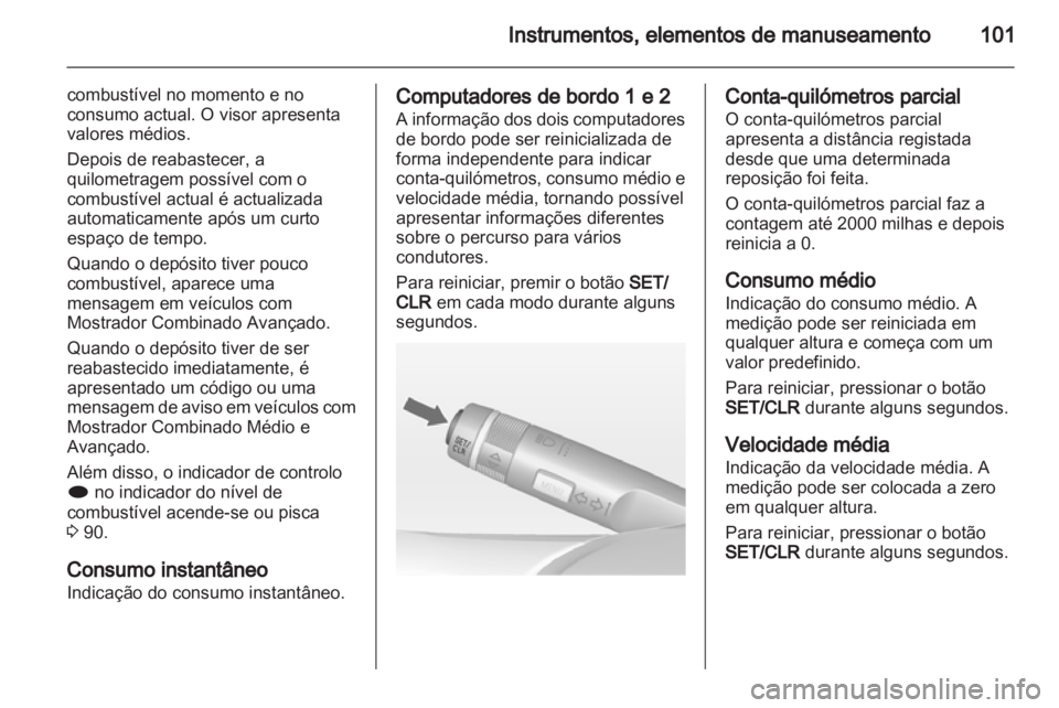 OPEL MOKKA 2013  Manual de Instruções (in Portugues) 