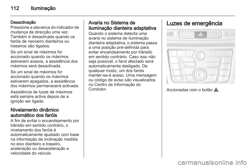 OPEL MOKKA 2013  Manual de Instruções (in Portugues) 