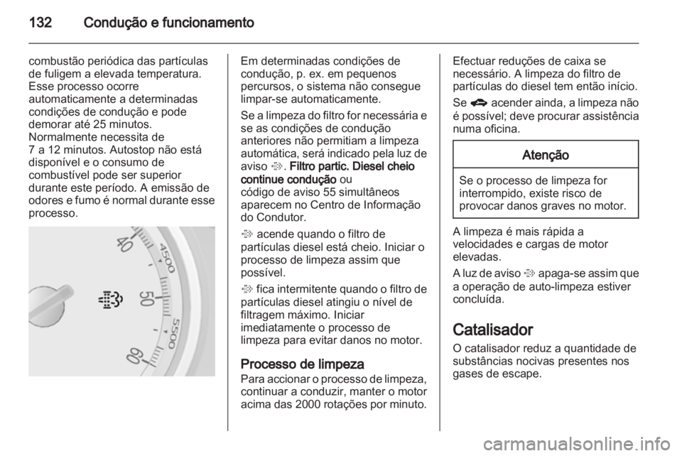 OPEL MOKKA 2013  Manual de Instruções (in Portugues) 