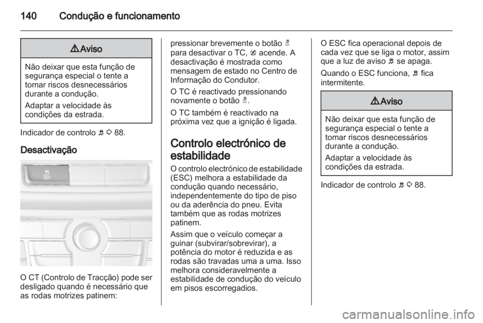 OPEL MOKKA 2013  Manual de Instruções (in Portugues) 