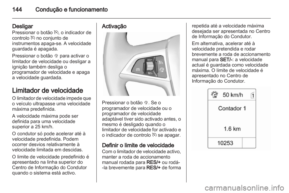 OPEL MOKKA 2013  Manual de Instruções (in Portugues) 