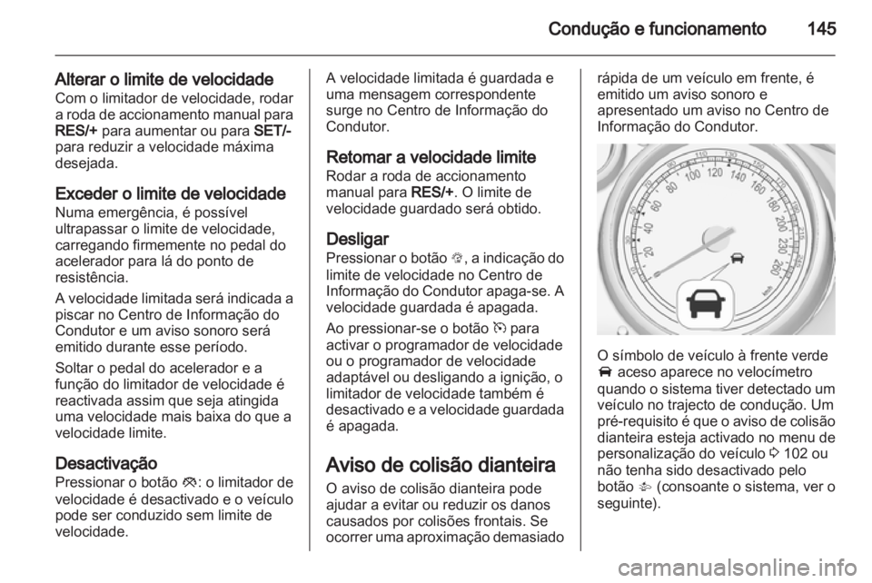 OPEL MOKKA 2013  Manual de Instruções (in Portugues) 