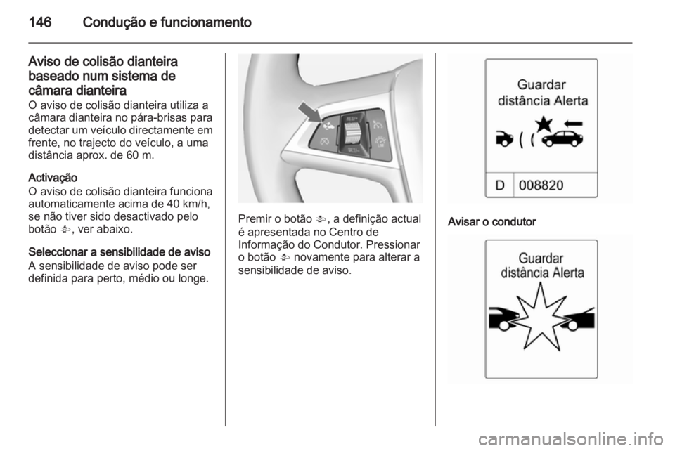 OPEL MOKKA 2013  Manual de Instruções (in Portugues) 