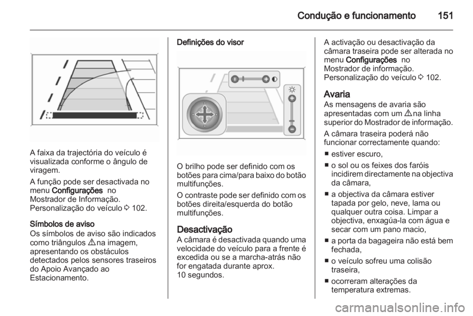 OPEL MOKKA 2013  Manual de Instruções (in Portugues) 
