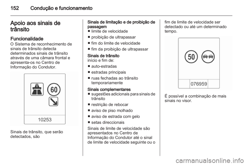 OPEL MOKKA 2013  Manual de Instruções (in Portugues) 