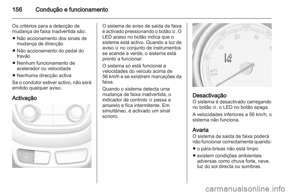 OPEL MOKKA 2013  Manual de Instruções (in Portugues) 