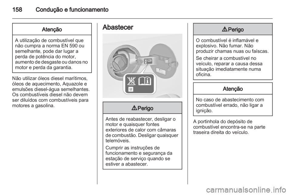 OPEL MOKKA 2013  Manual de Instruções (in Portugues) 