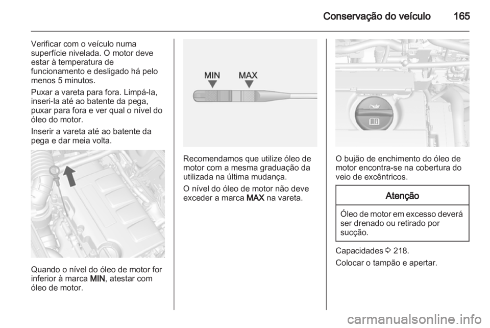 OPEL MOKKA 2013  Manual de Instruções (in Portugues) 