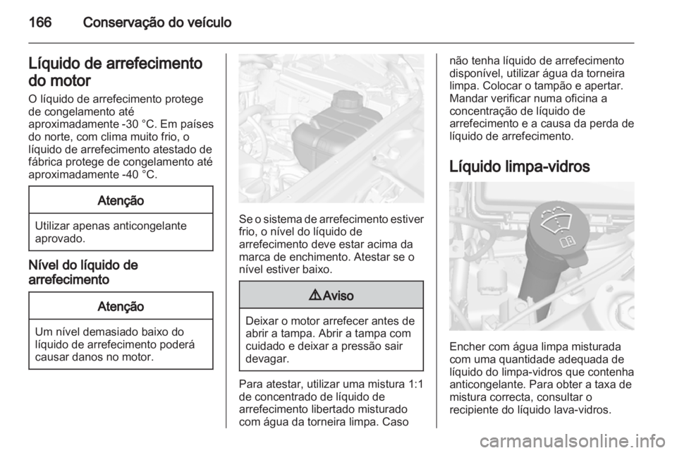 OPEL MOKKA 2013  Manual de Instruções (in Portugues) 