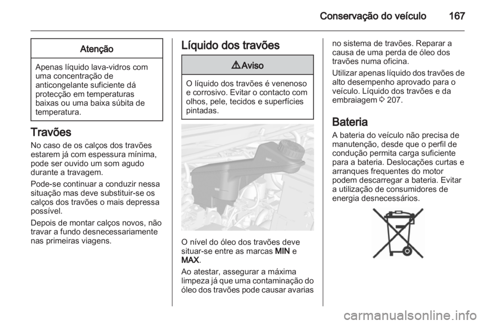 OPEL MOKKA 2013  Manual de Instruções (in Portugues) 