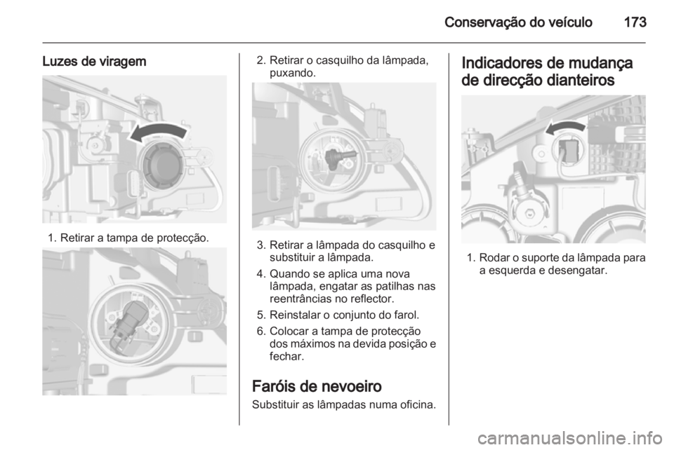 OPEL MOKKA 2013  Manual de Instruções (in Portugues) 