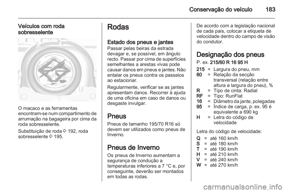 OPEL MOKKA 2013  Manual de Instruções (in Portugues) 