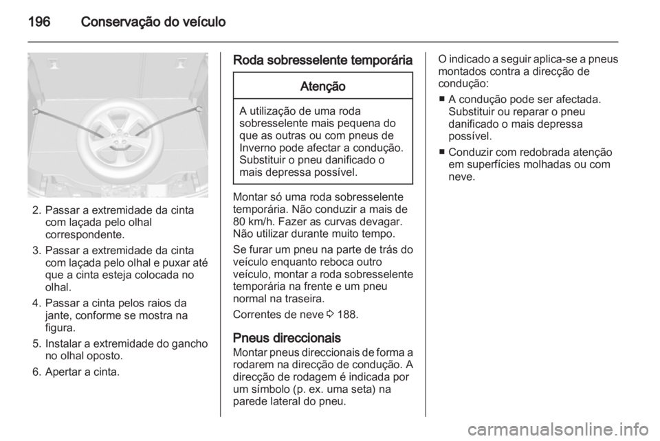 OPEL MOKKA 2013  Manual de Instruções (in Portugues) 