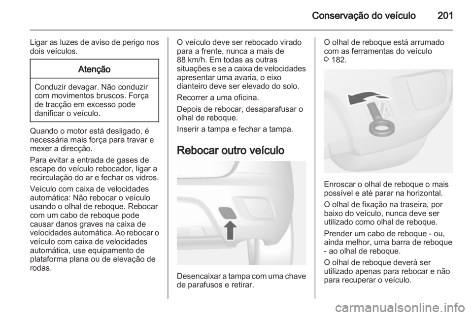 OPEL MOKKA 2013  Manual de Instruções (in Portugues) 