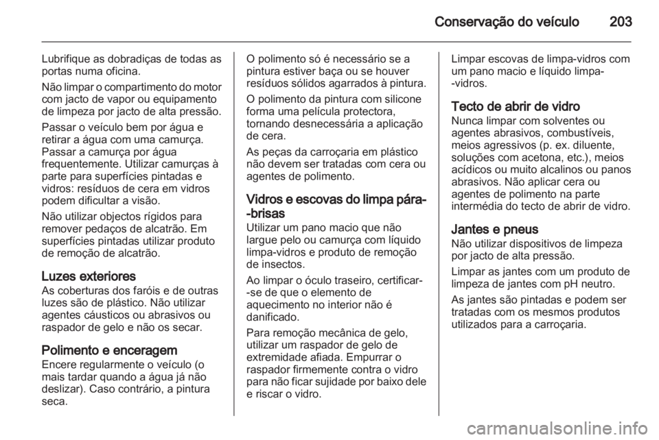 OPEL MOKKA 2013  Manual de Instruções (in Portugues) 
