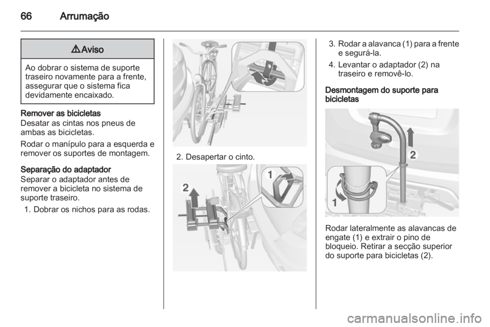 OPEL MOKKA 2013  Manual de Instruções (in Portugues) 