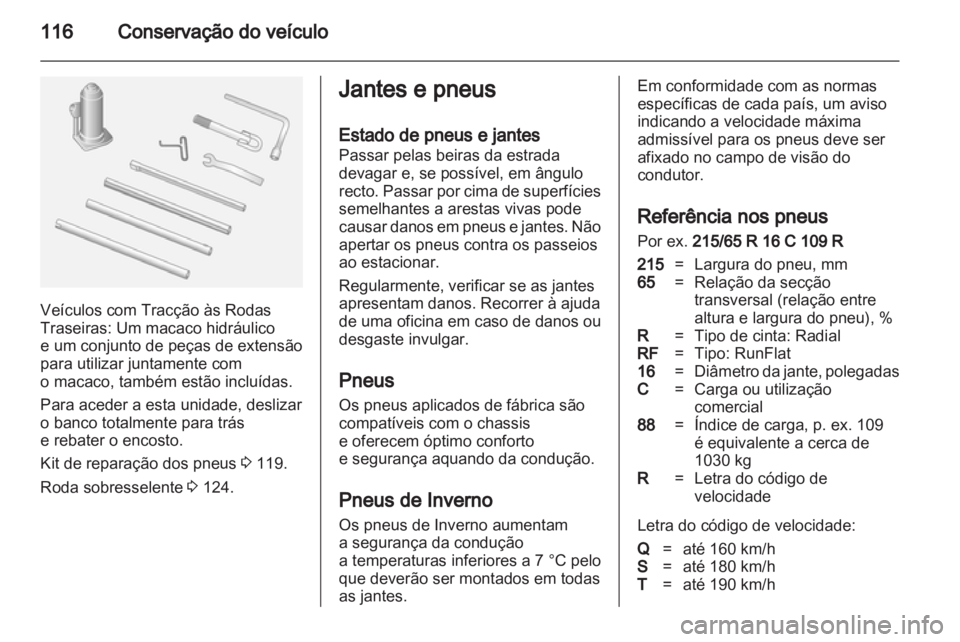 OPEL MOVANO_B 2010.5  Manual de Instruções (in Portugues) 