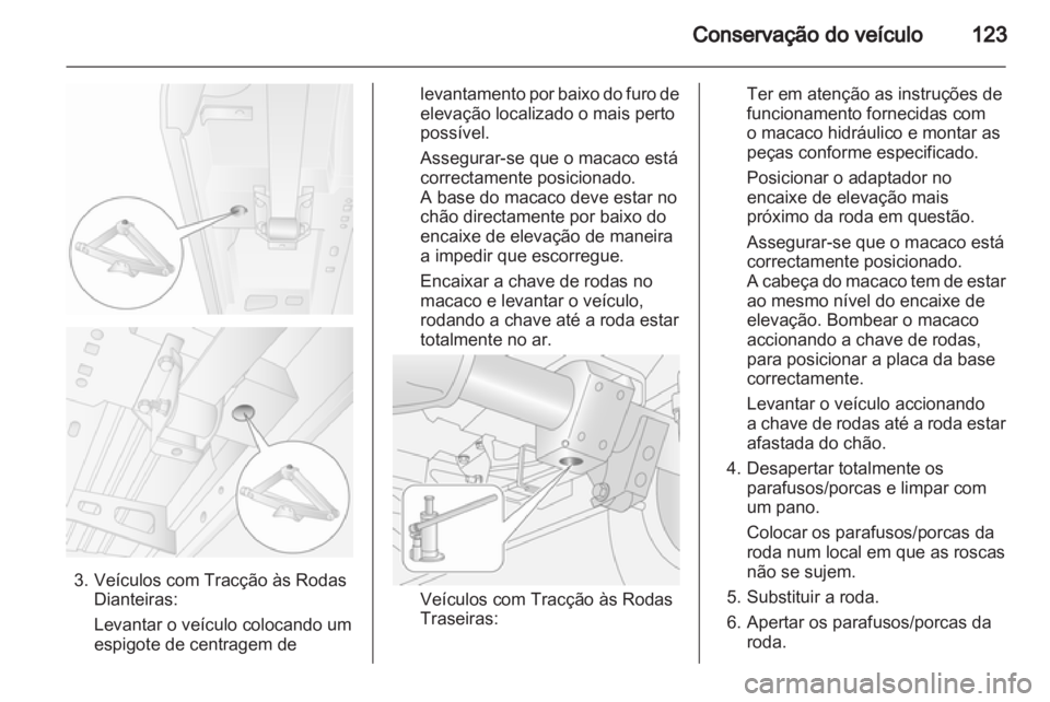 OPEL MOVANO_B 2010.5  Manual de Instruções (in Portugues) 