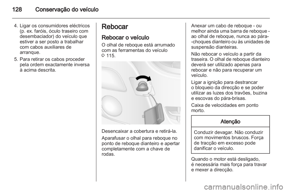 OPEL MOVANO_B 2010.5  Manual de Instruções (in Portugues) 