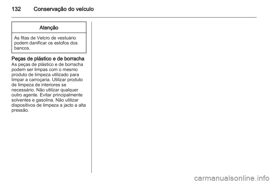 OPEL MOVANO_B 2010.5  Manual de Instruções (in Portugues) 