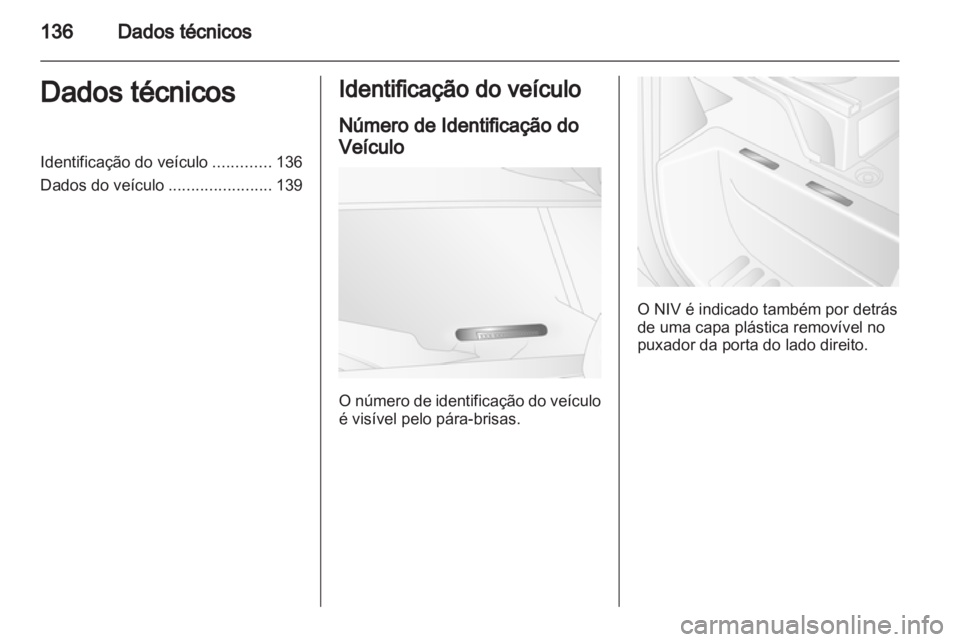 OPEL MOVANO_B 2010.5  Manual de Instruções (in Portugues) 