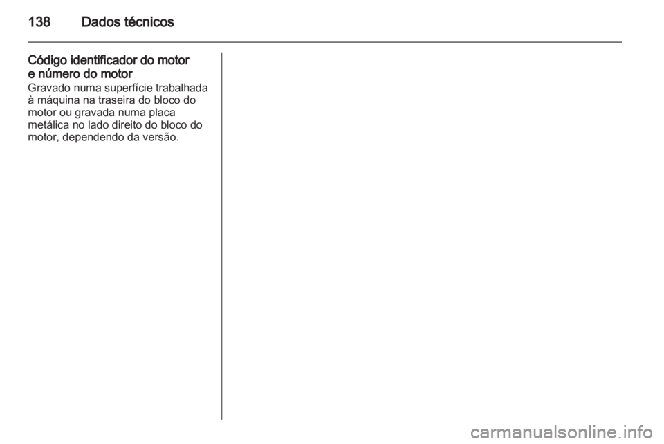 OPEL MOVANO_B 2010.5  Manual de Instruções (in Portugues) 