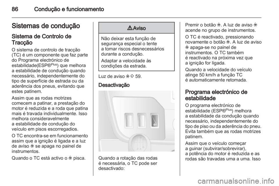 OPEL MOVANO_B 2010.5  Manual de Instruções (in Portugues) 