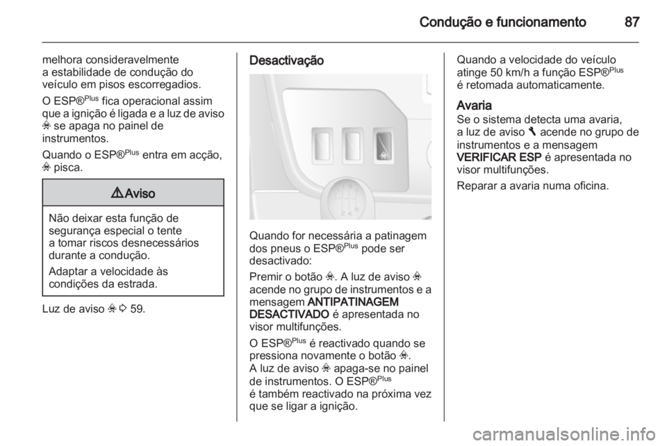 OPEL MOVANO_B 2010.5  Manual de Instruções (in Portugues) 