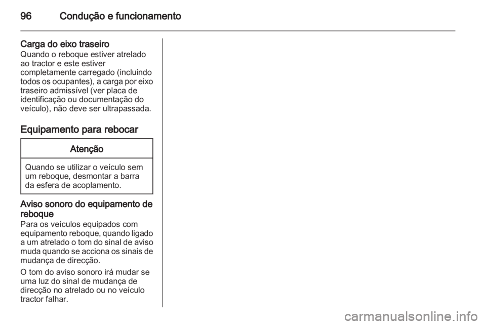 OPEL MOVANO_B 2010.5  Manual de Instruções (in Portugues) 