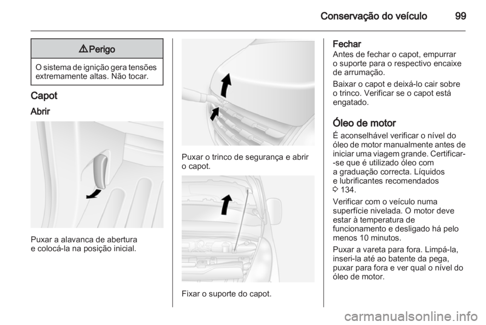 OPEL MOVANO_B 2010.5  Manual de Instruções (in Portugues) 