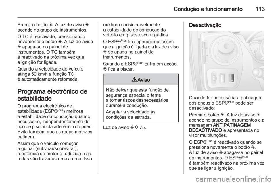 OPEL MOVANO_B 2011.5  Manual de Instruções (in Portugues) 