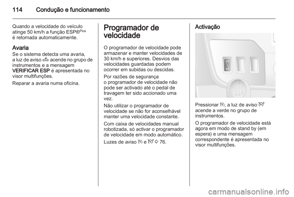 OPEL MOVANO_B 2011.5  Manual de Instruções (in Portugues) 