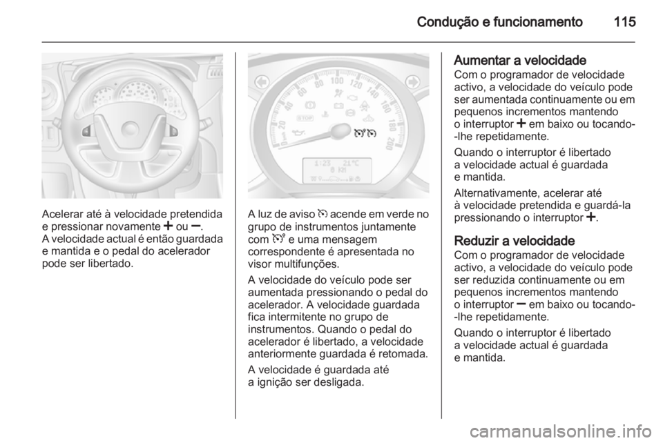 OPEL MOVANO_B 2011.5  Manual de Instruções (in Portugues) 