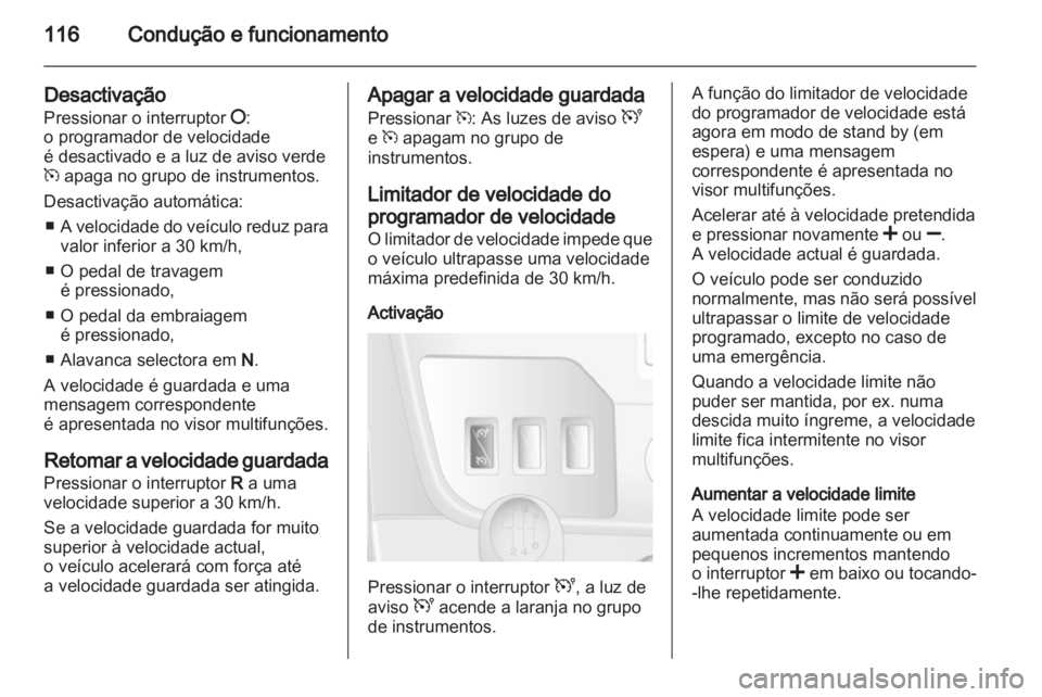 OPEL MOVANO_B 2011.5  Manual de Instruções (in Portugues) 