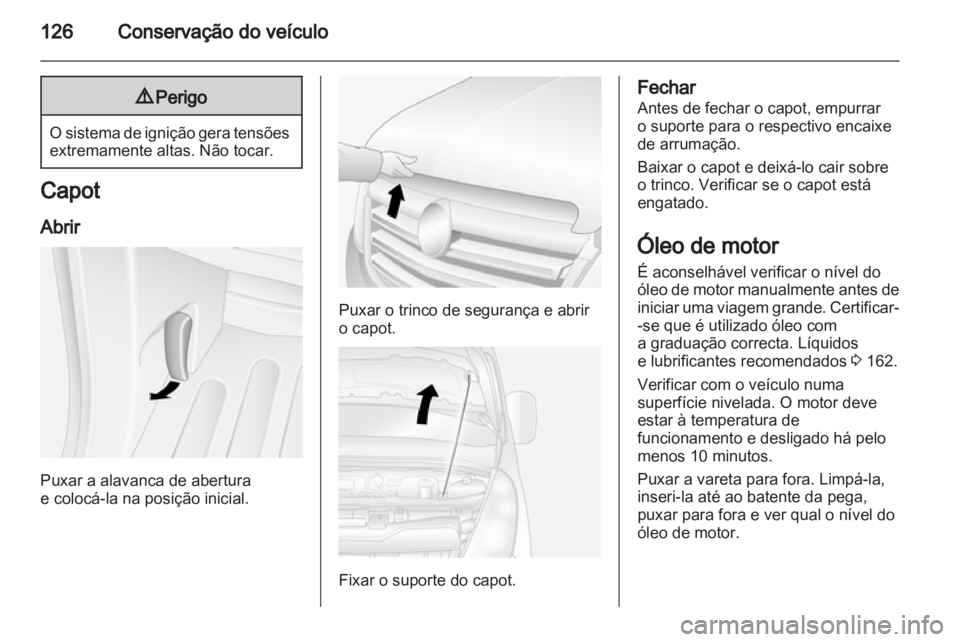 OPEL MOVANO_B 2011.5  Manual de Instruções (in Portugues) 