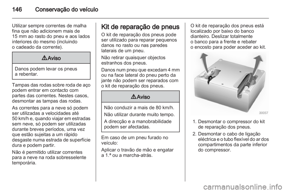 OPEL MOVANO_B 2011.5  Manual de Instruções (in Portugues) 