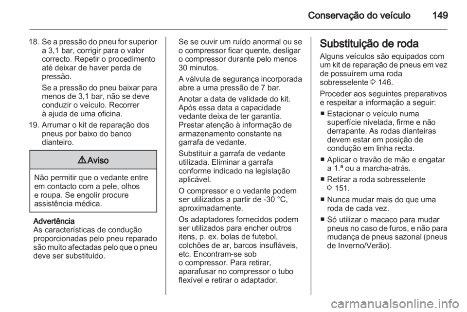 OPEL MOVANO_B 2011.5  Manual de Instruções (in Portugues) 