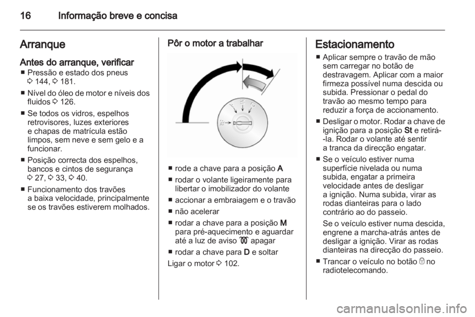OPEL MOVANO_B 2011.5  Manual de Instruções (in Portugues) 